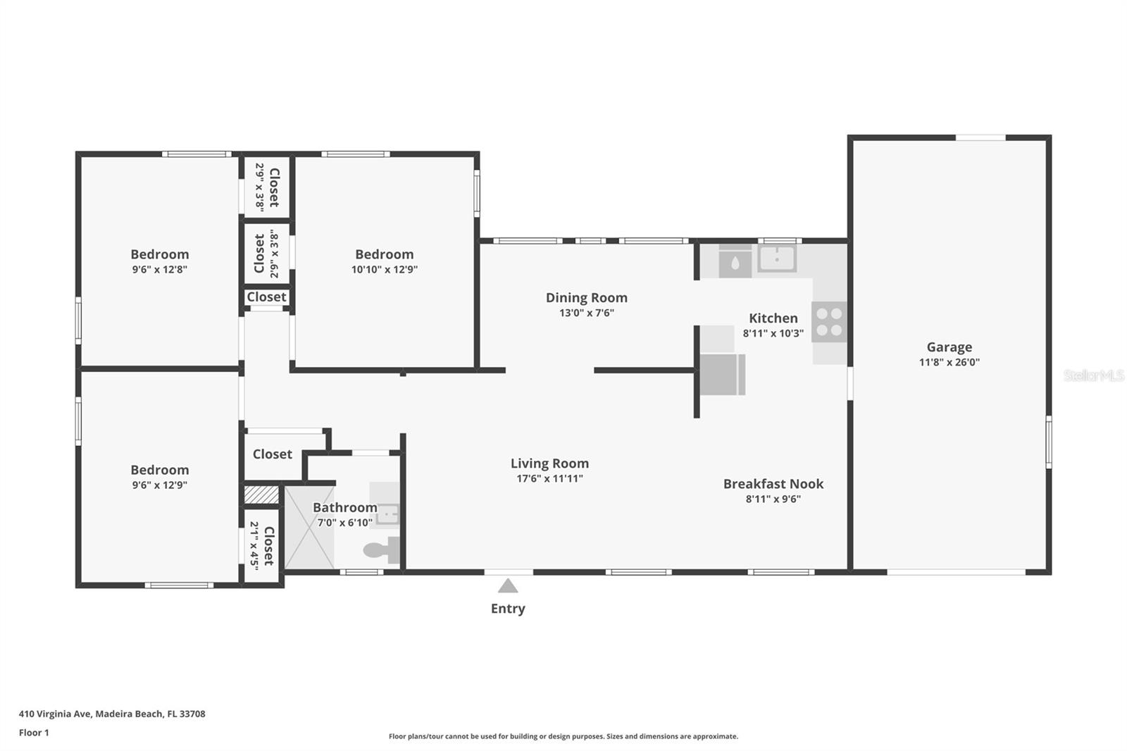 Image 22 of 25 For 410 Virginia Avenue