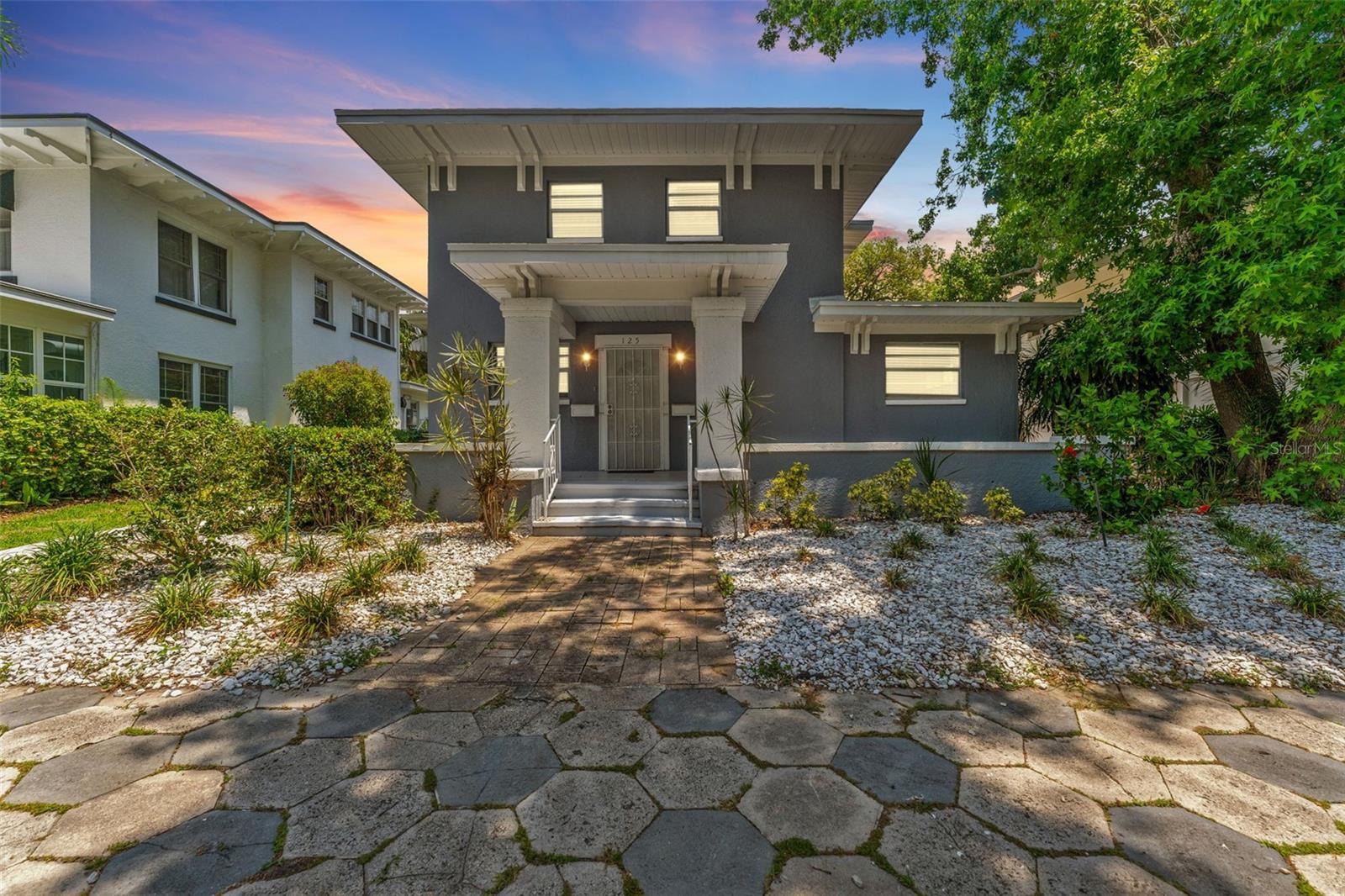 Details for 125 8th Avenue Ne A, ST PETERSBURG, FL 33701