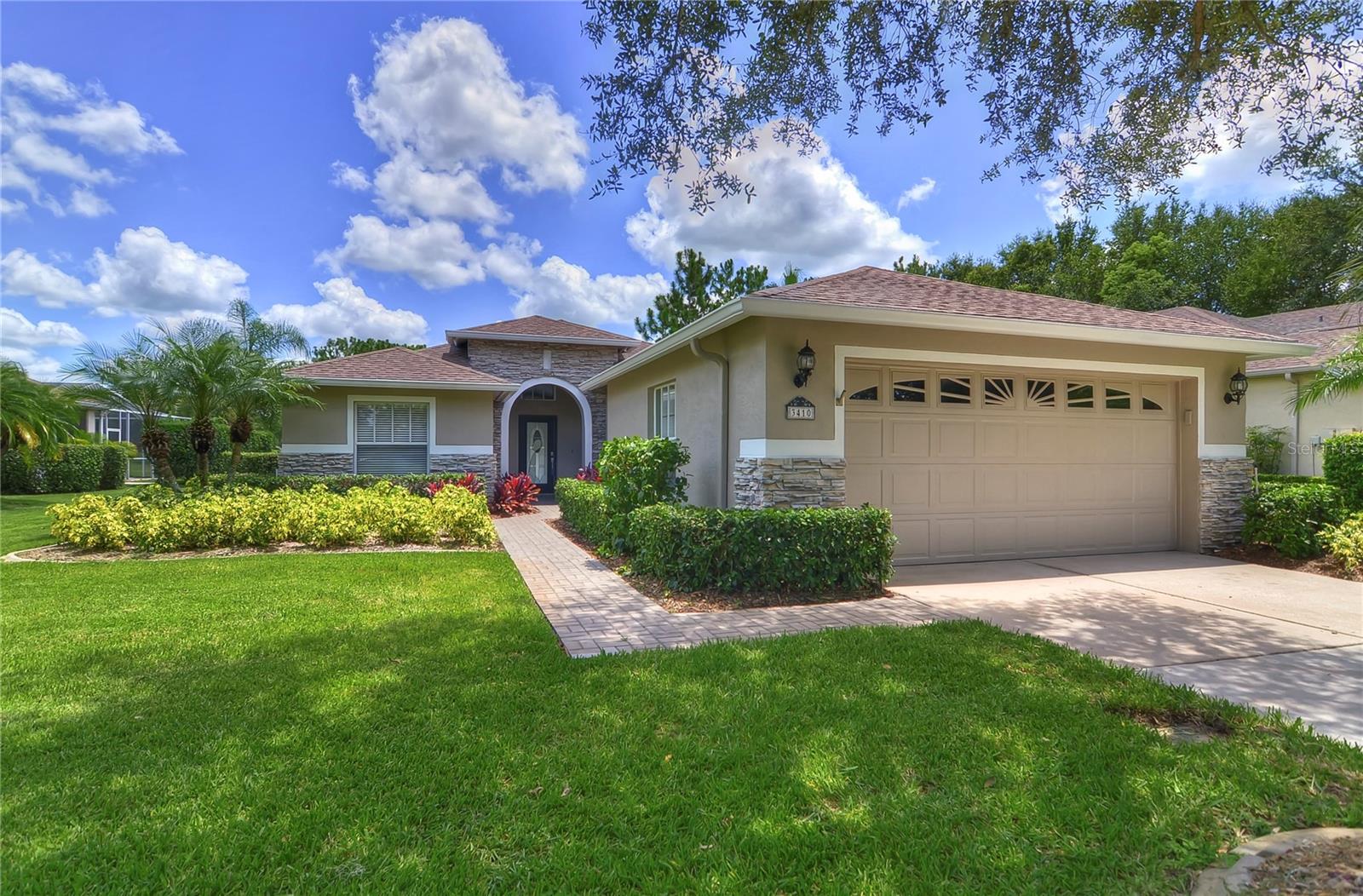 Details for 3410 Stonebridge Trail, VALRICO, FL 33596