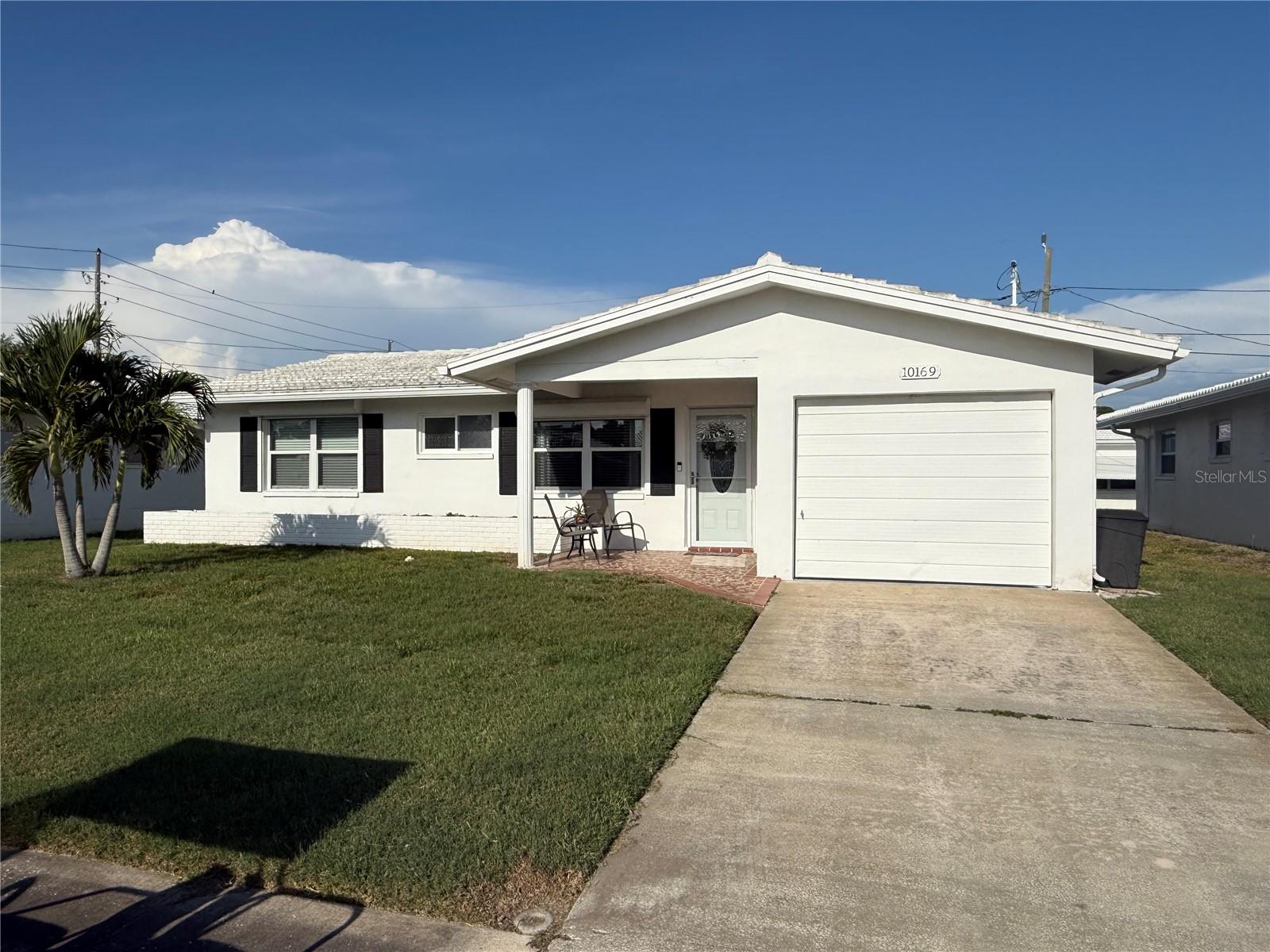 Listing Details for 10169 45th Street N, PINELLAS PARK, FL 33782