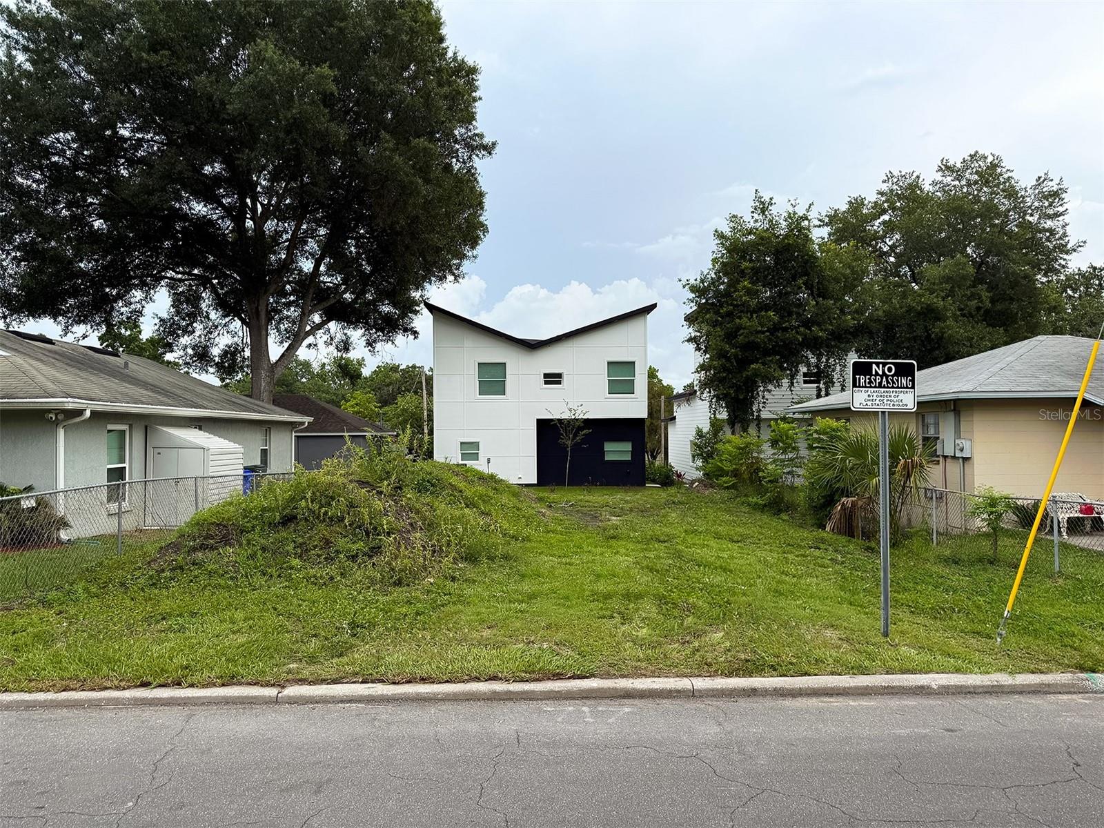Details for 717 13th Street, LAKELAND, FL 33805