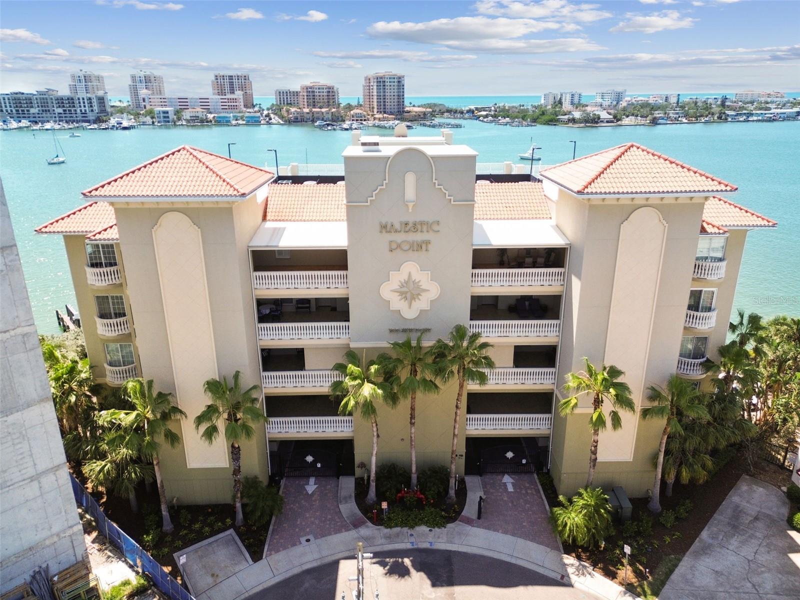 Details for 200 Skiff Point 202, CLEARWATER BEACH, FL 33767
