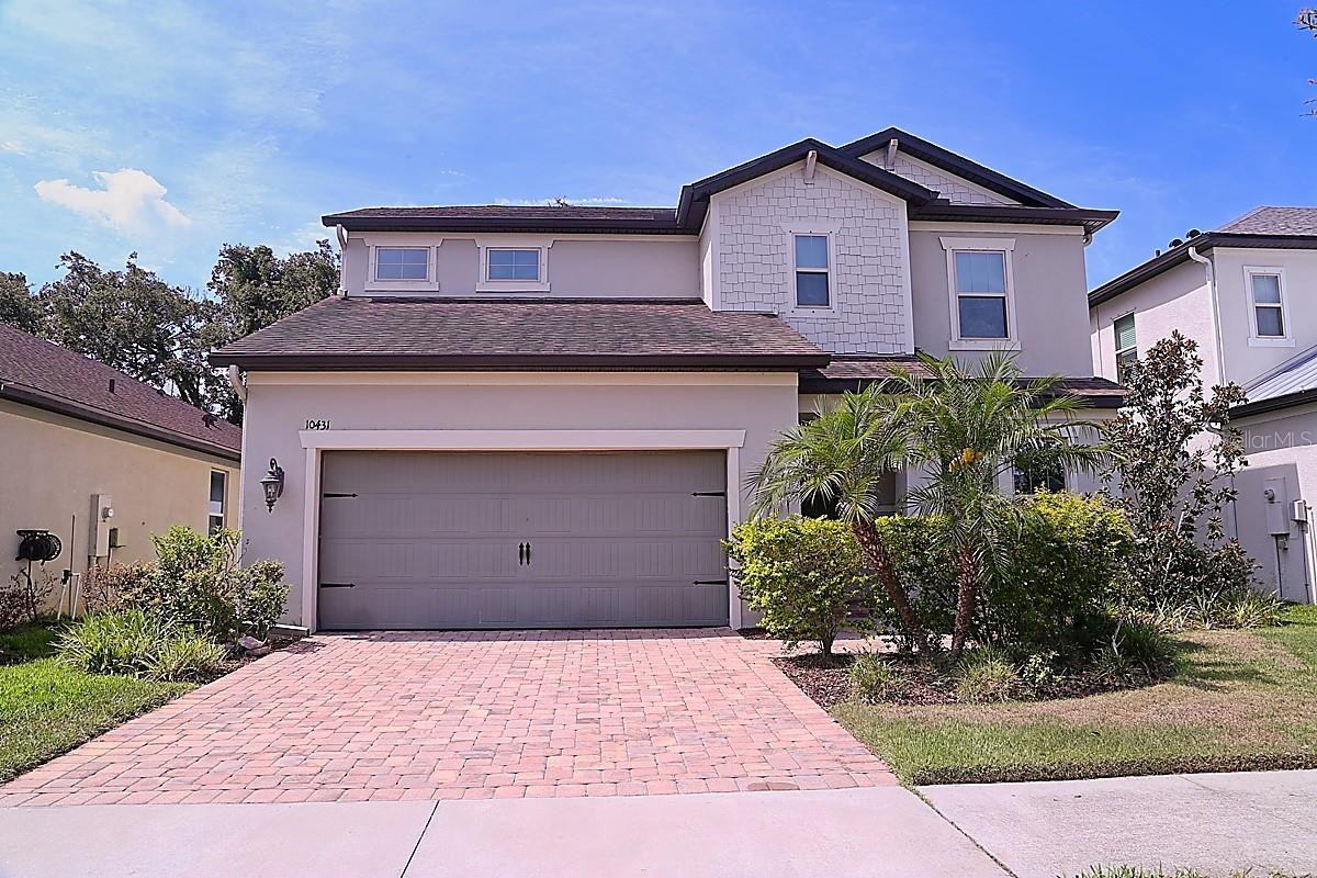 Details for 10431 Alcon Blue Drive, RIVERVIEW, FL 33578