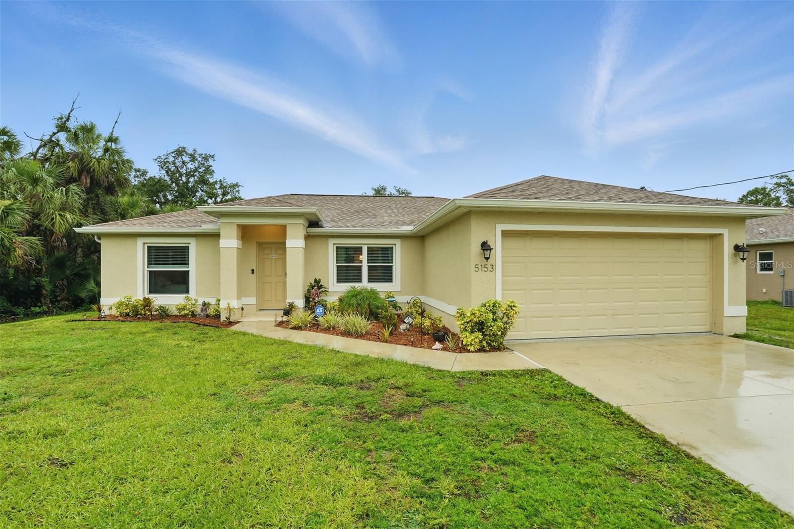 Details for 5153 Bayley Street, NORTH PORT, FL 34288