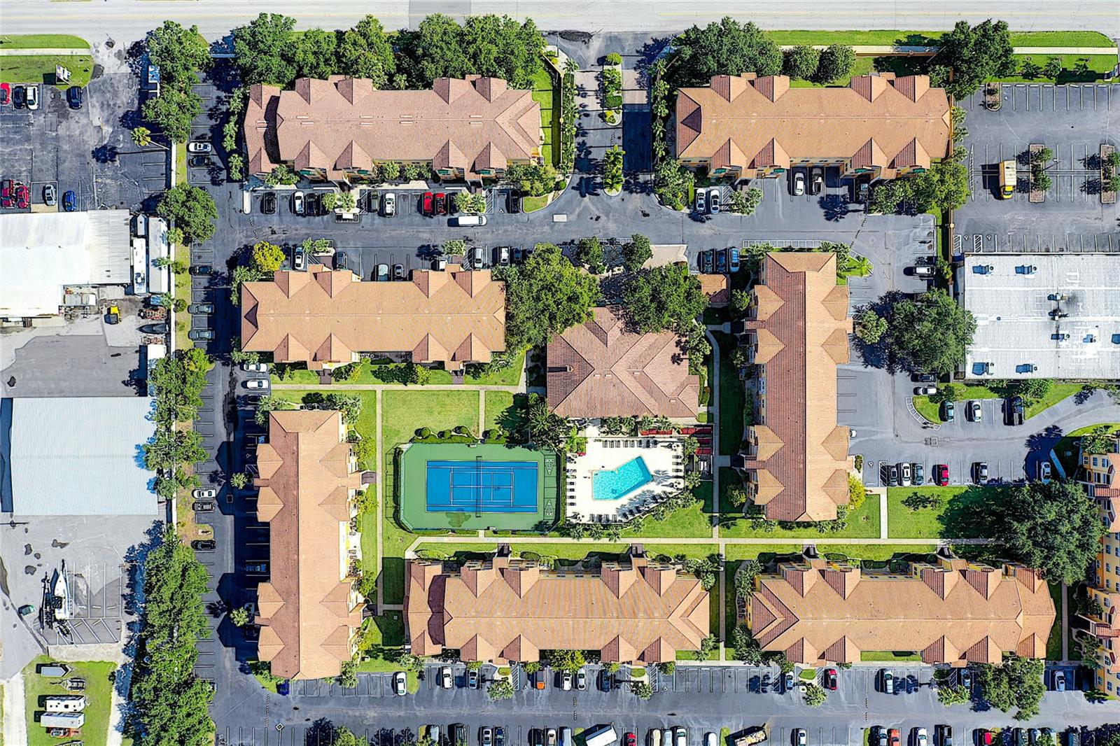 Image 23 of 23 For 10764 70th Avenue 4102