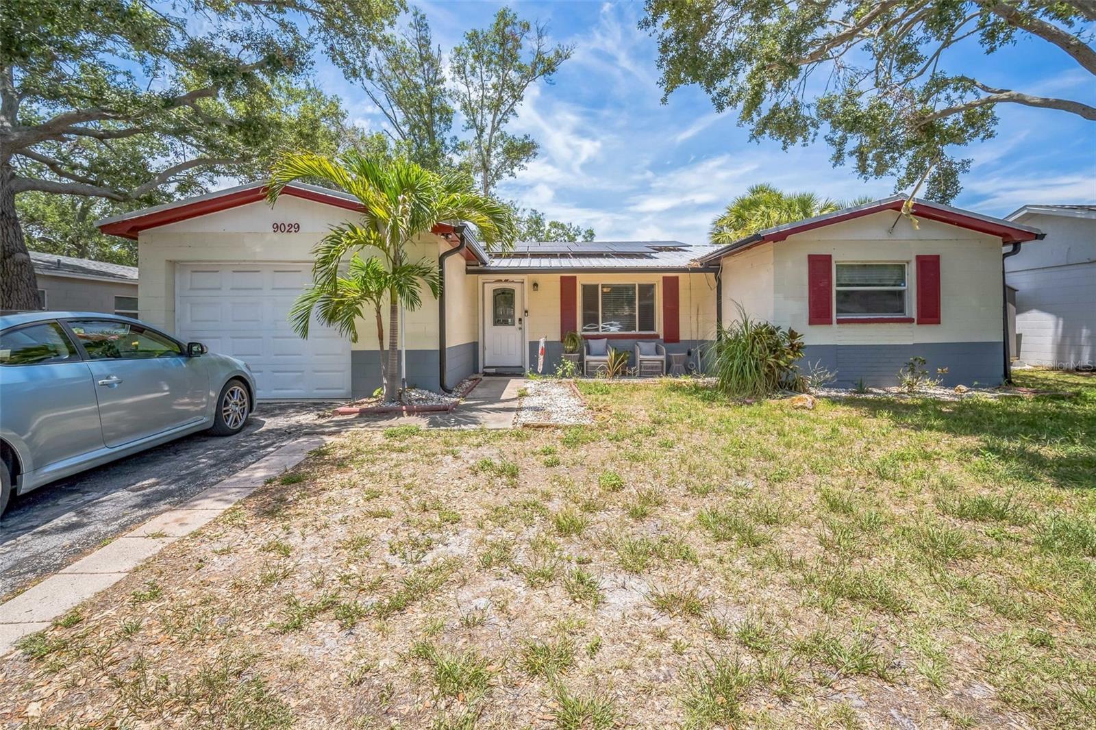 Details for 9029 109th Avenue, SEMINOLE, FL 33777