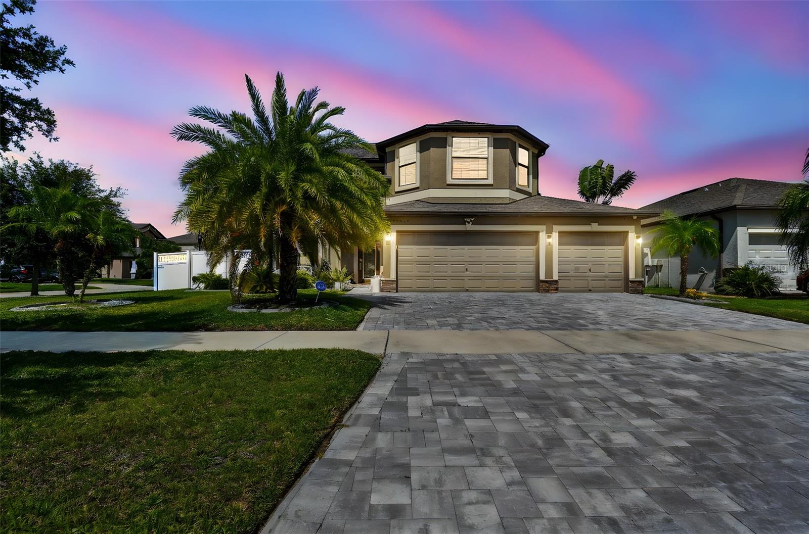 Details for 11602 Sunburst Marble Road, RIVERVIEW, FL 33579