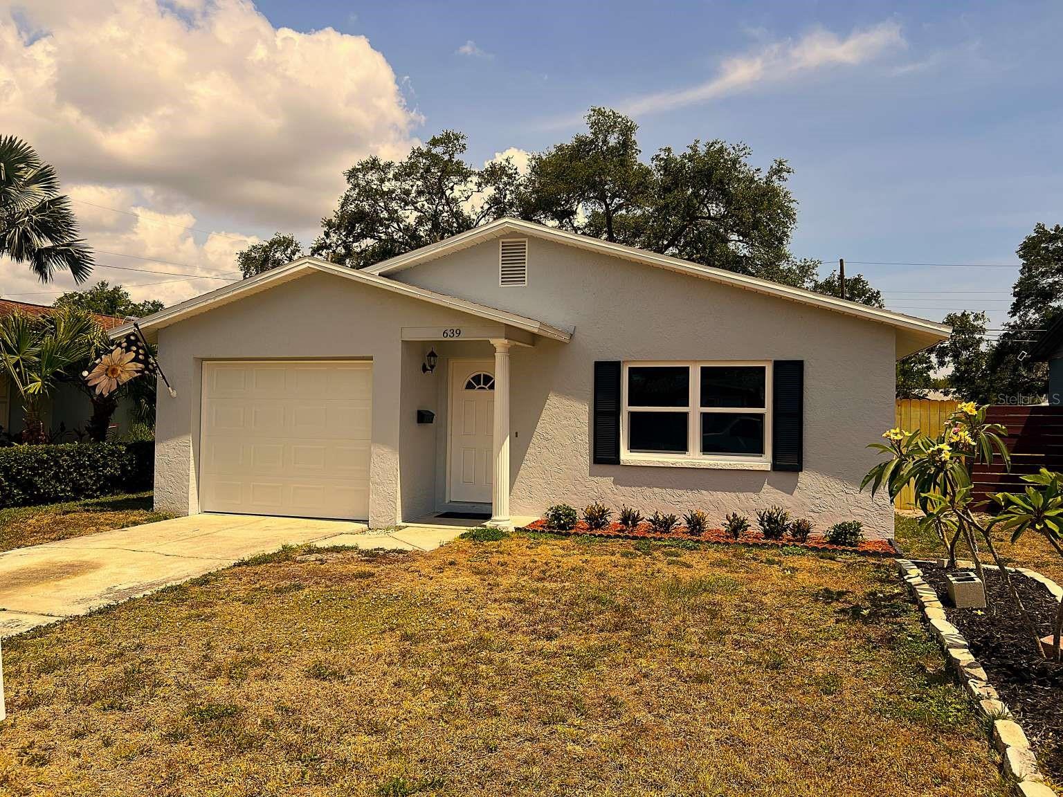 Details for 639 48th Avenue N, ST PETERSBURG, FL 33703