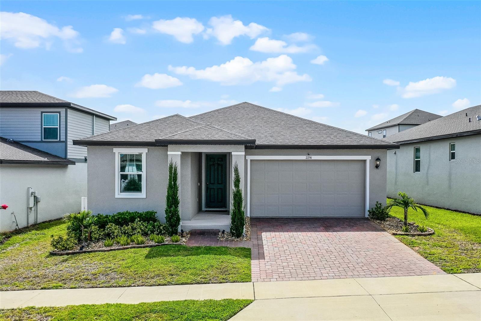 Image 2 of 41 For 2296 Crossbow Street