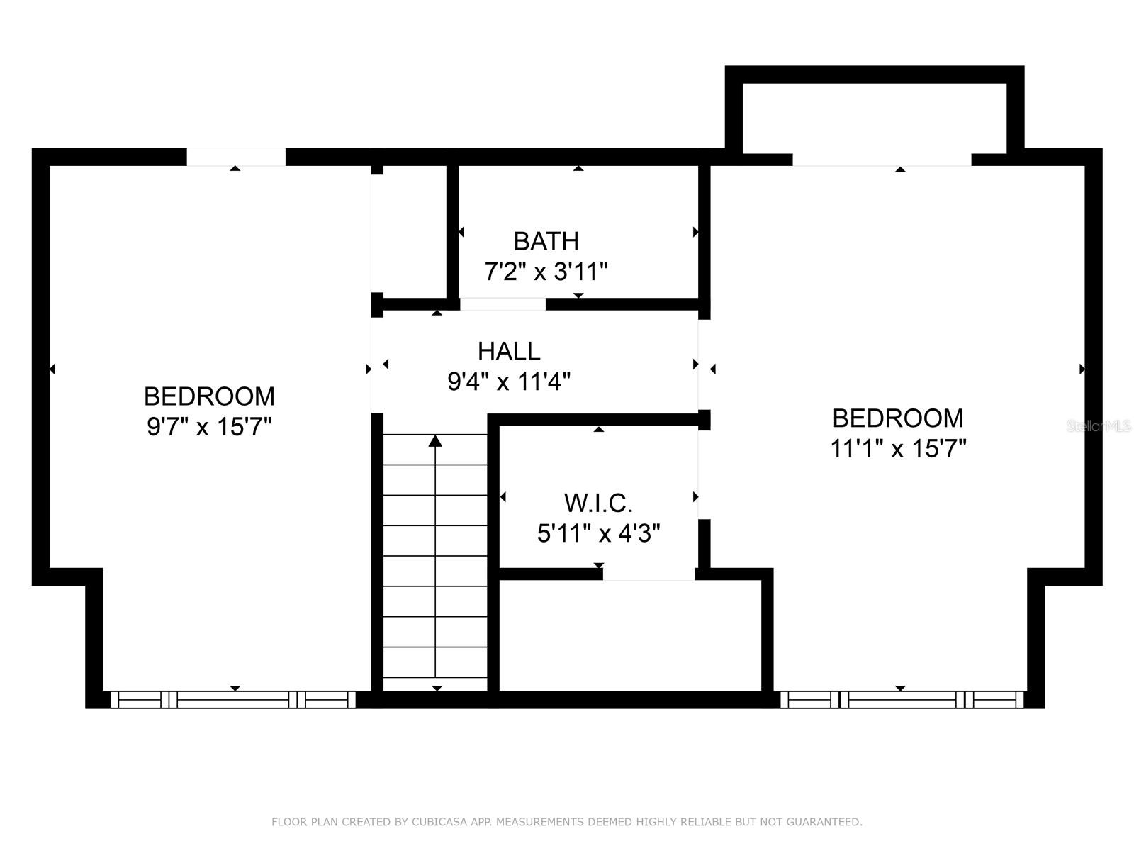 Image 33 of 34 For 7318 Bellows Falls Lane