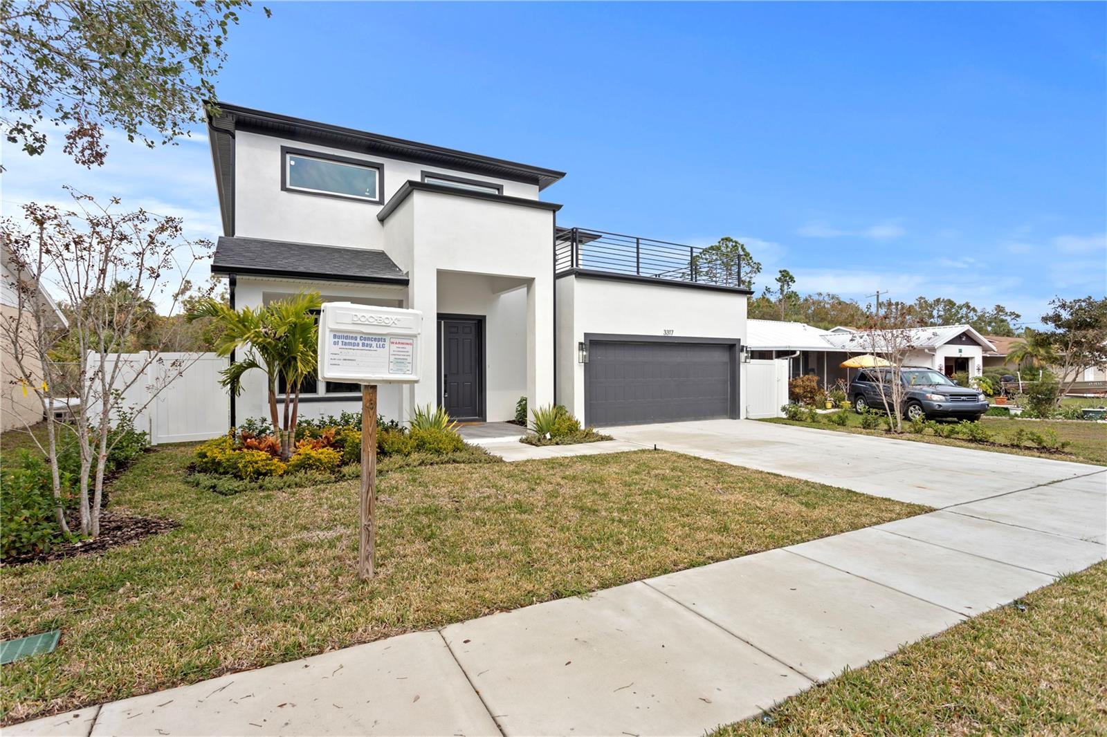 Details for 3317 Napoleon Avenue, TAMPA, FL 33611