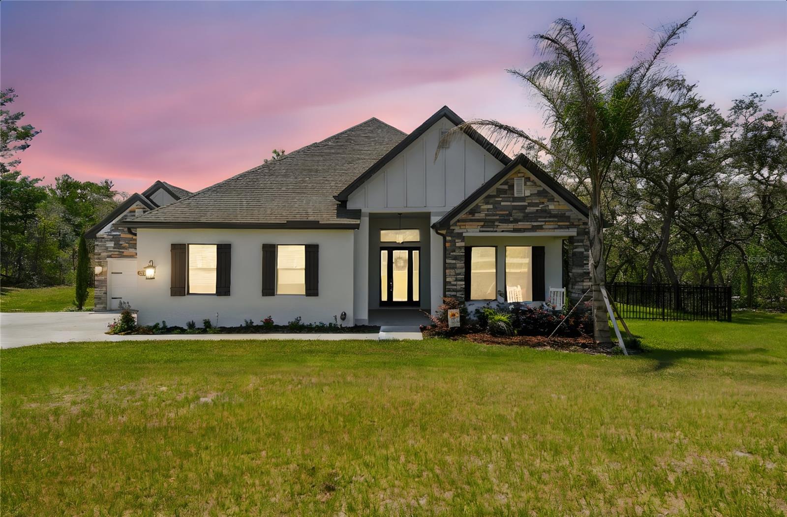 Details for 13334 Oldenburg Drive, HUDSON, FL 34667