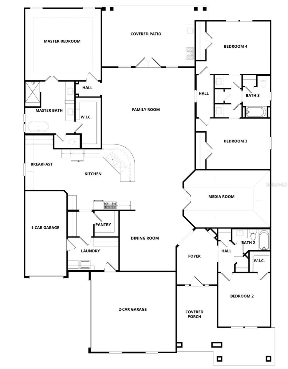 Image 60 of 62 For 13334 Oldenburg Drive