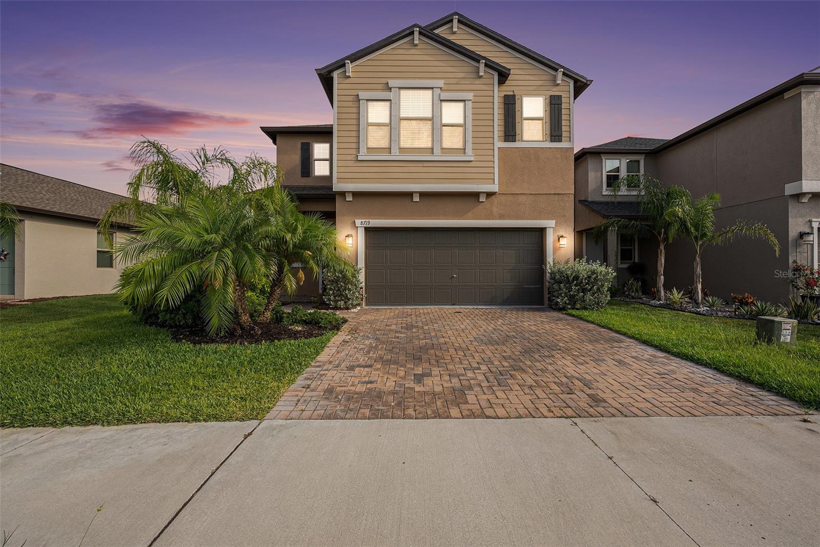 Details for 8719 Winning Fields Road, NEW PORT RICHEY, FL 34655