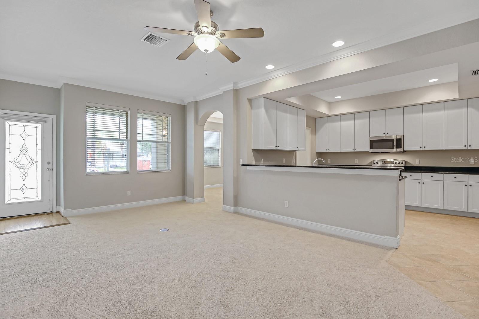 Image 3 of 28 For 16137 Churchview Drive