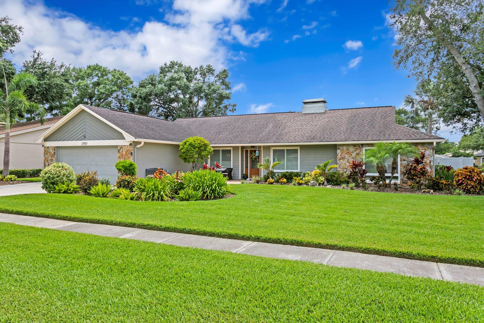Details for 13810 Lake Village Place, TAMPA, FL 33618