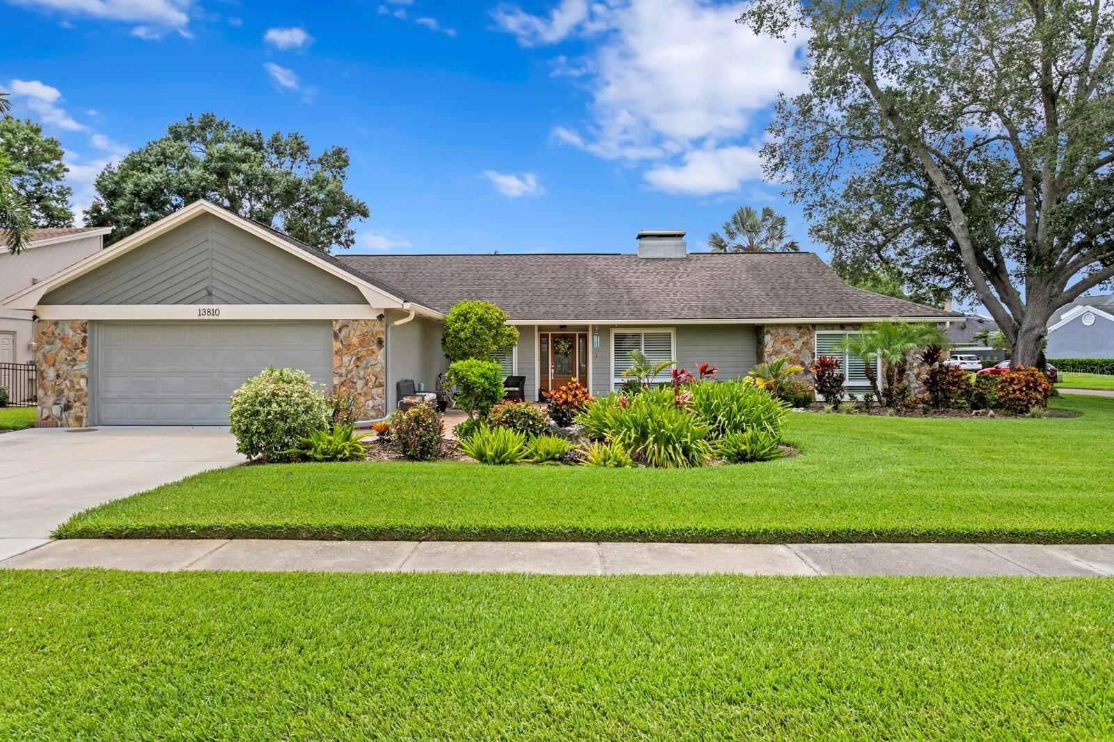 Image 45 of 58 For 13810 Lake Village Place