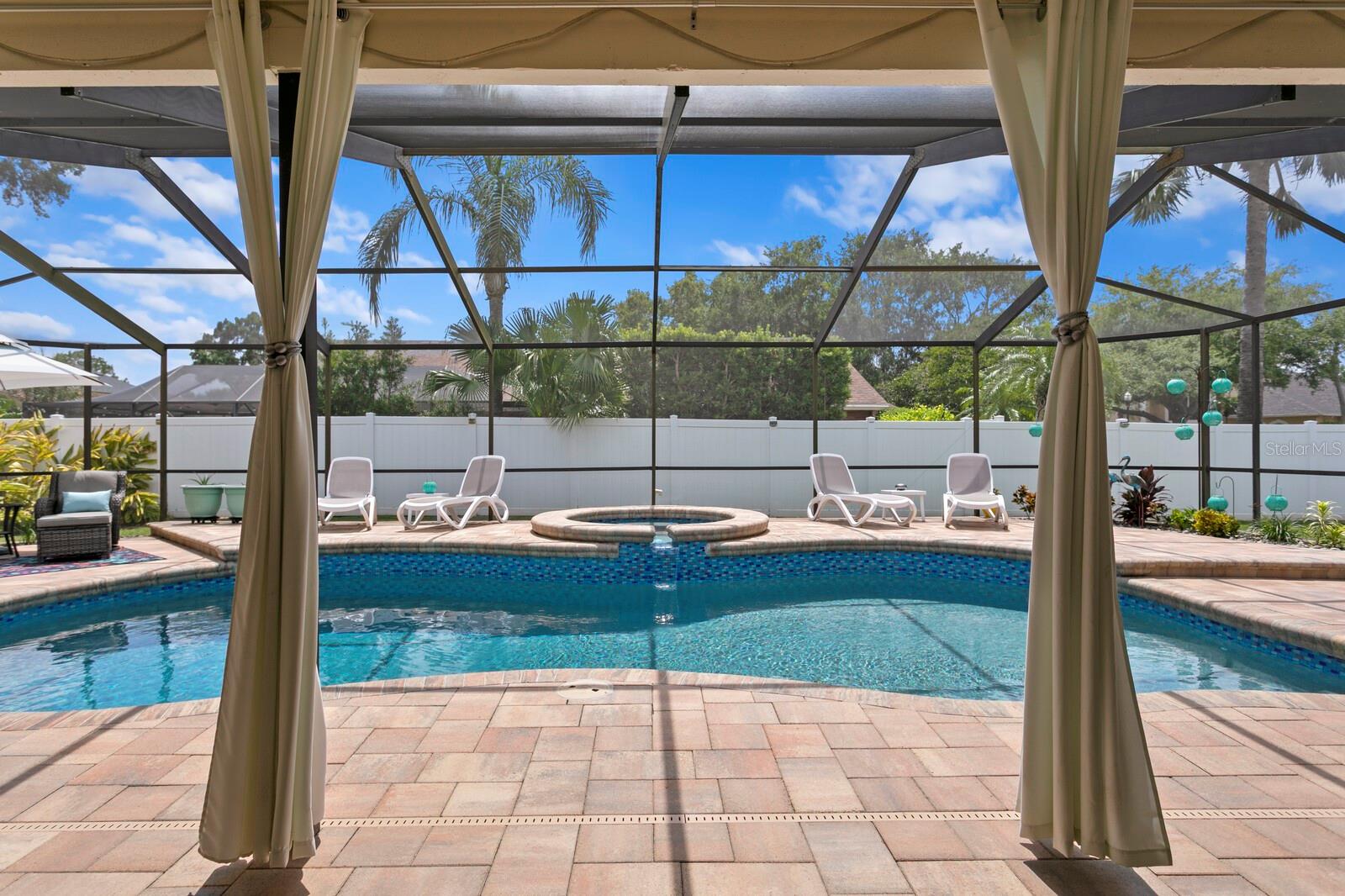 Image 6 of 58 For 13810 Lake Village Place