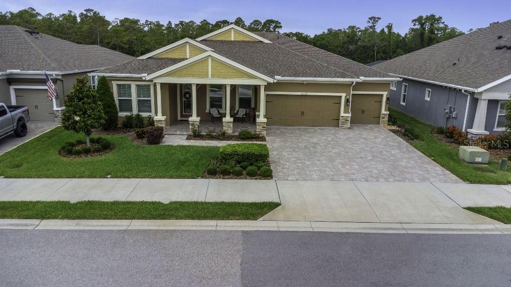 Details for 4239 Woodland Retreat Boulevard, NEW PORT RICHEY, FL 34655