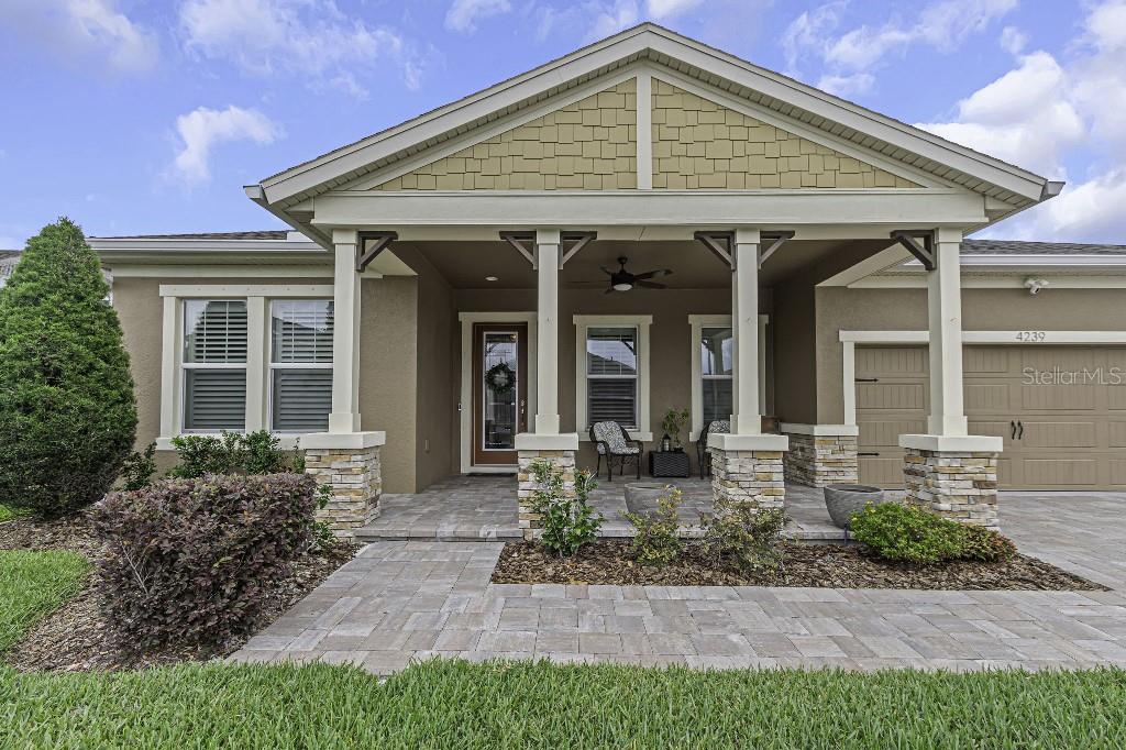 Listing photo id 2 for 4239 Woodland Retreat Boulevard