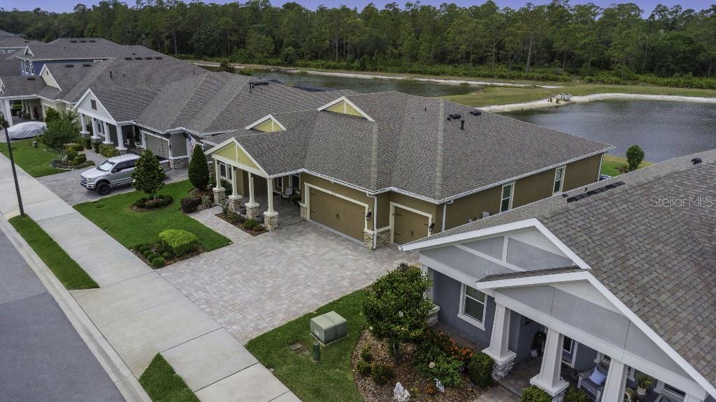 Listing photo id 69 for 4239 Woodland Retreat Boulevard