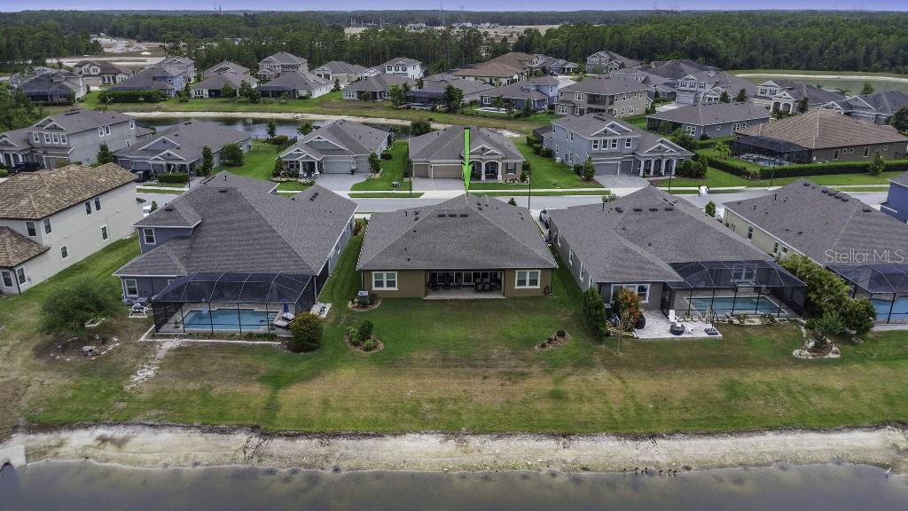 Listing photo id 71 for 4239 Woodland Retreat Boulevard