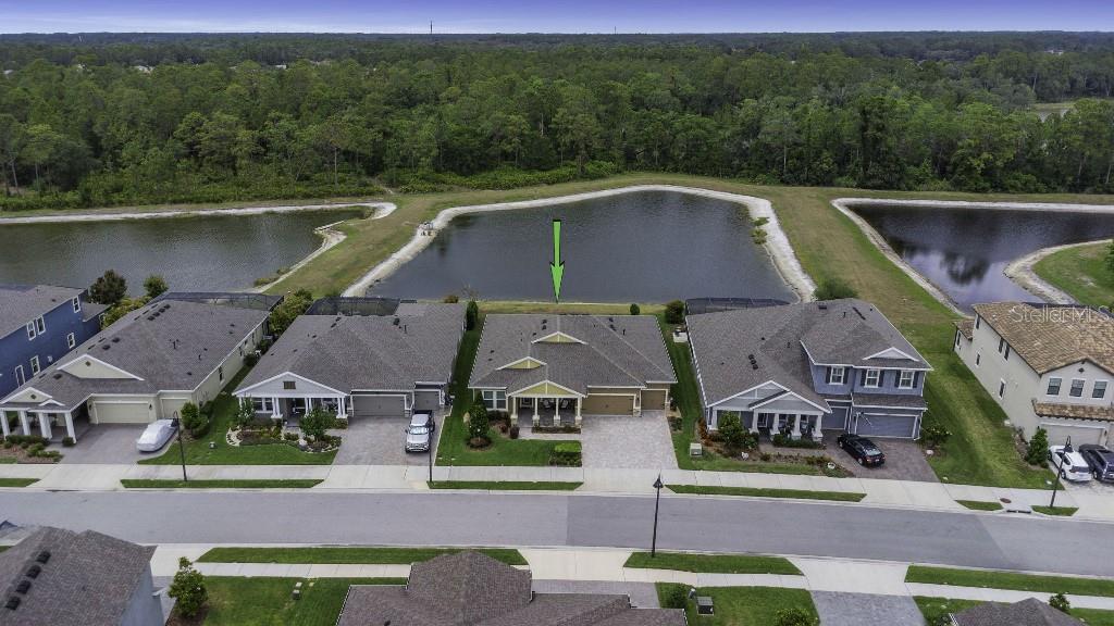 Listing photo id 72 for 4239 Woodland Retreat Boulevard