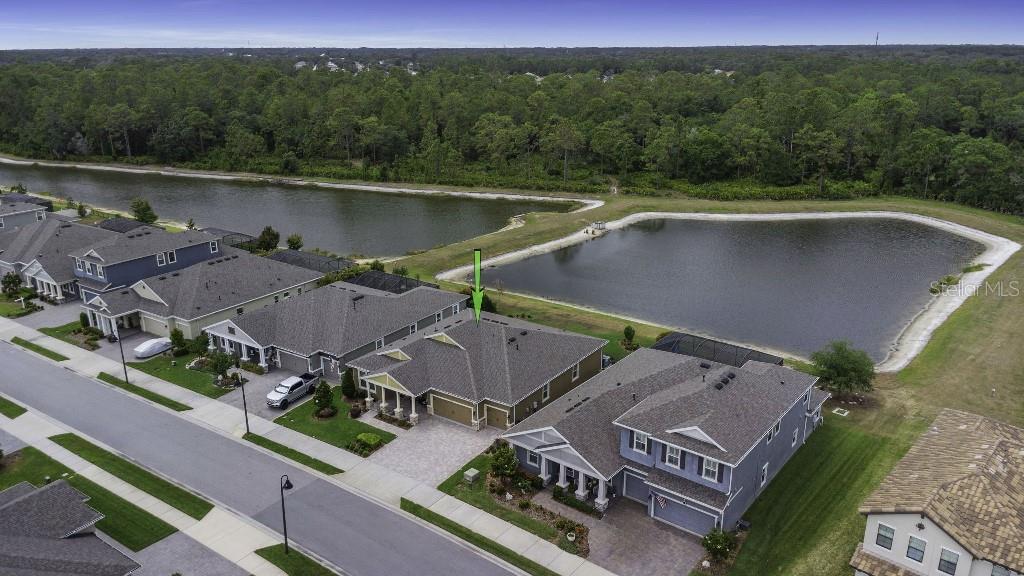 Listing photo id 73 for 4239 Woodland Retreat Boulevard