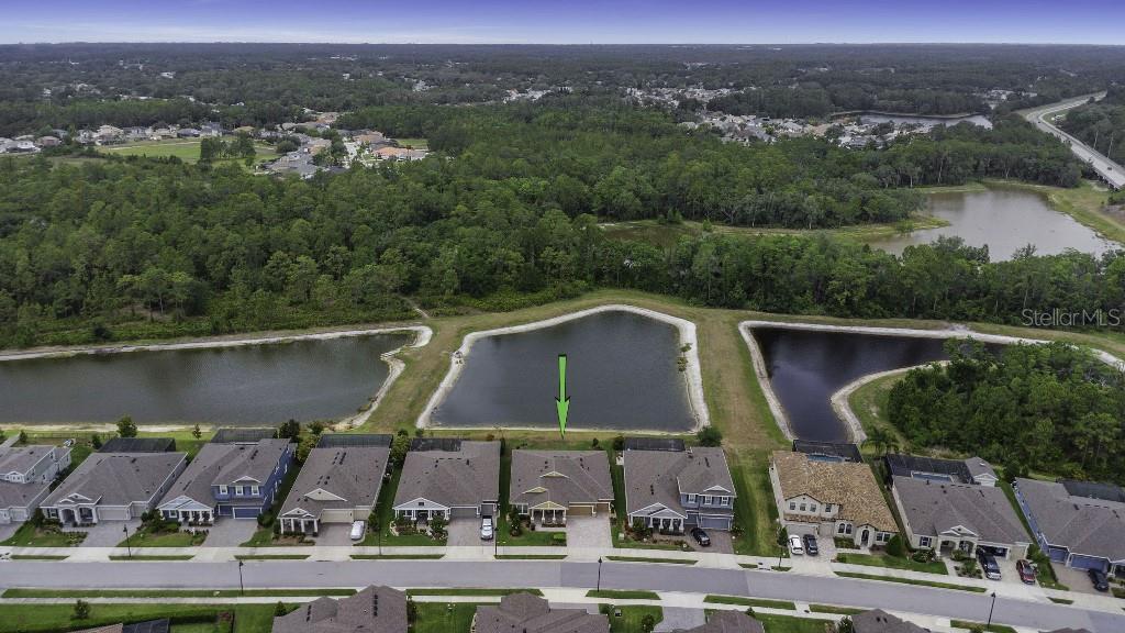 Listing photo id 74 for 4239 Woodland Retreat Boulevard
