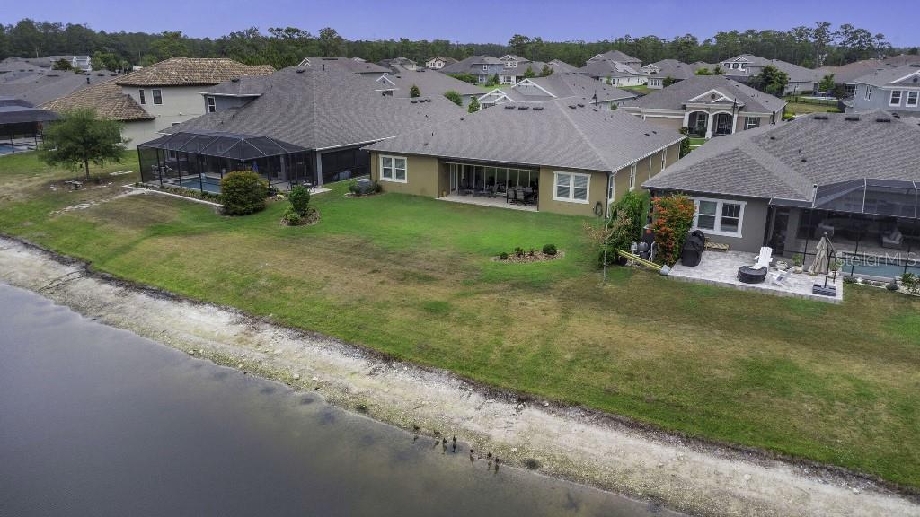 Listing photo id 78 for 4239 Woodland Retreat Boulevard