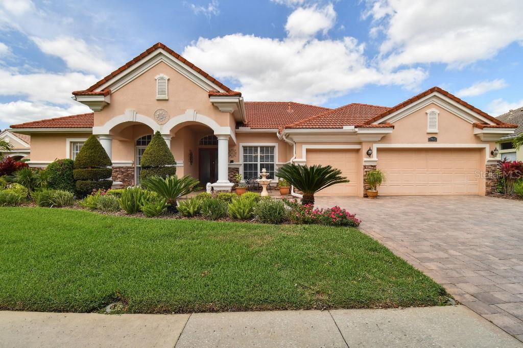 Details for 17923 Arbor Haven Drive, TAMPA, FL 33647