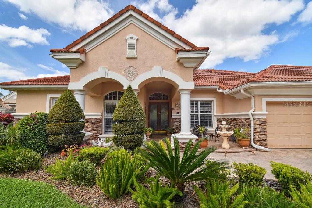 Listing photo id 0 for 17923 Arbor Haven Drive