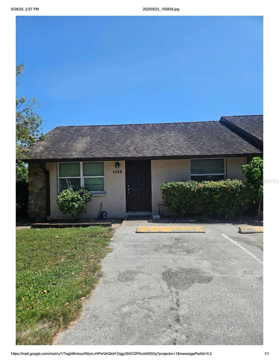 Details for 1328 54th Avenue E, BRADENTON, FL 34203