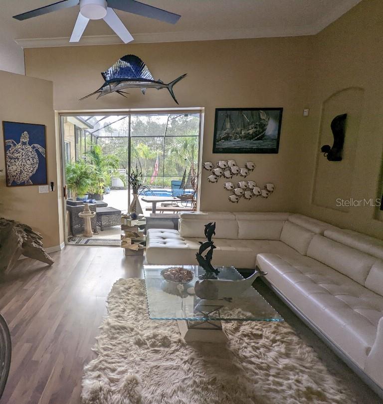 Image 2 of 36 For 10532 Cory Lake Drive