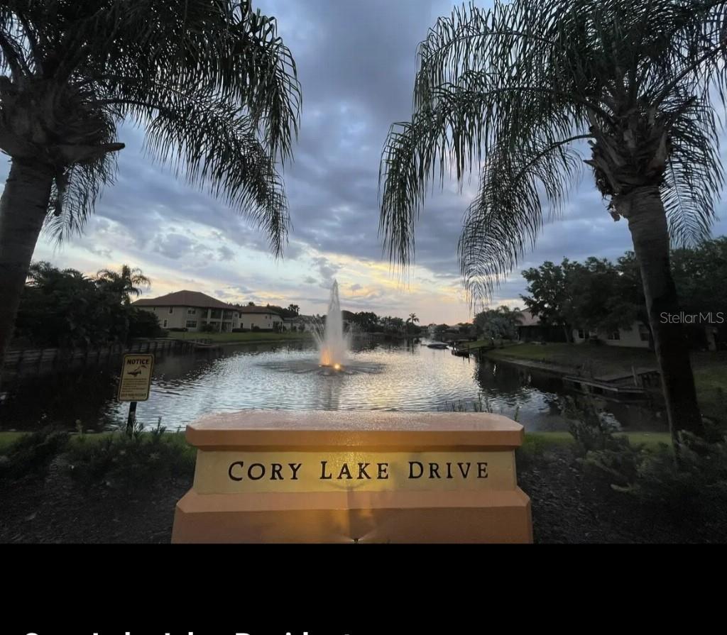Image 33 of 36 For 10532 Cory Lake Drive