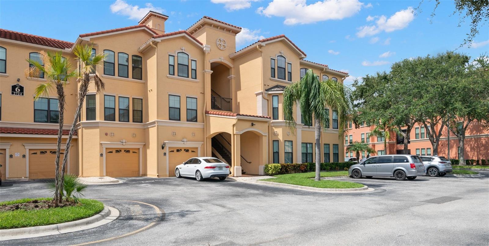 Details for 2724 Via Murano  631, CLEARWATER, FL 33764