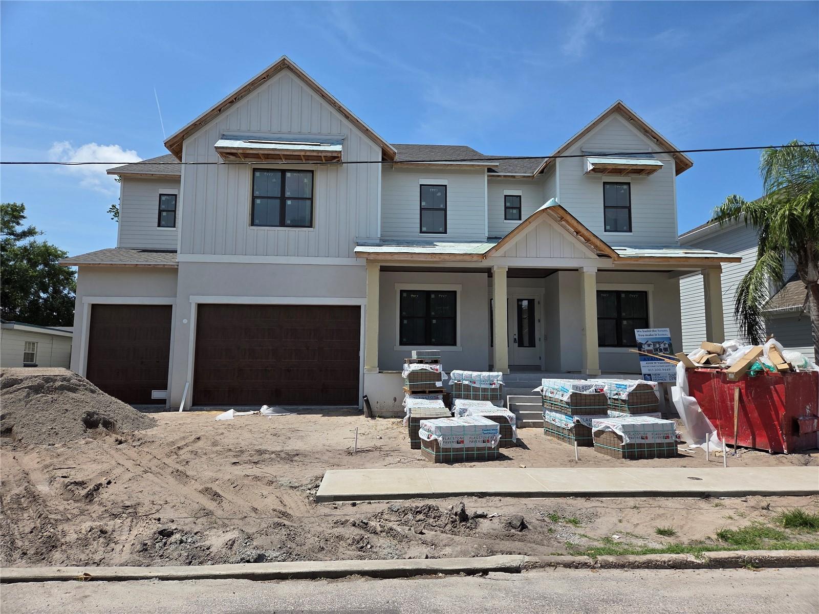 Details for 4208 Vasconia Street, TAMPA, FL 33629