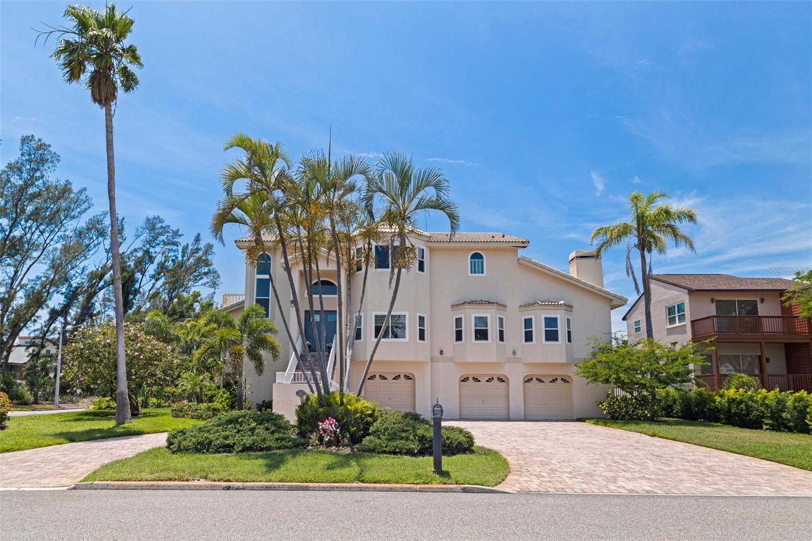 Details for 1156 2nd Avenue S, TIERRA VERDE, FL 33715