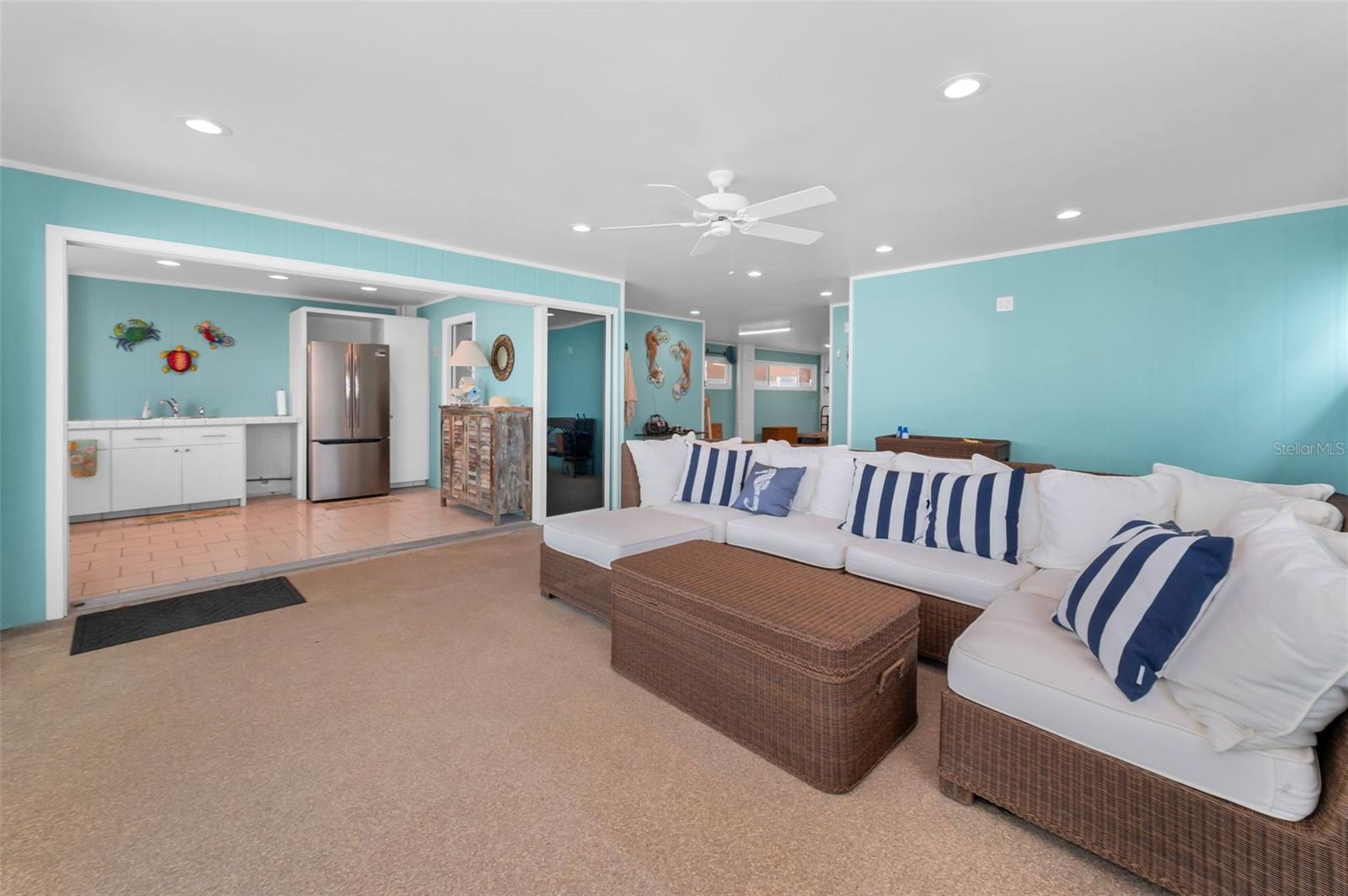 Image 36 of 49 For 13303 Gulf Lane