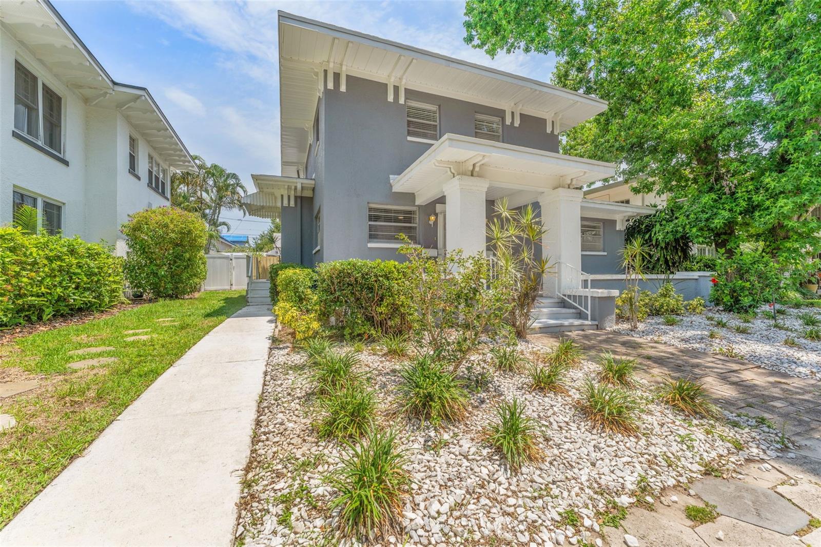 Details for 125 8th Avenue Ne B, ST PETERSBURG, FL 33701