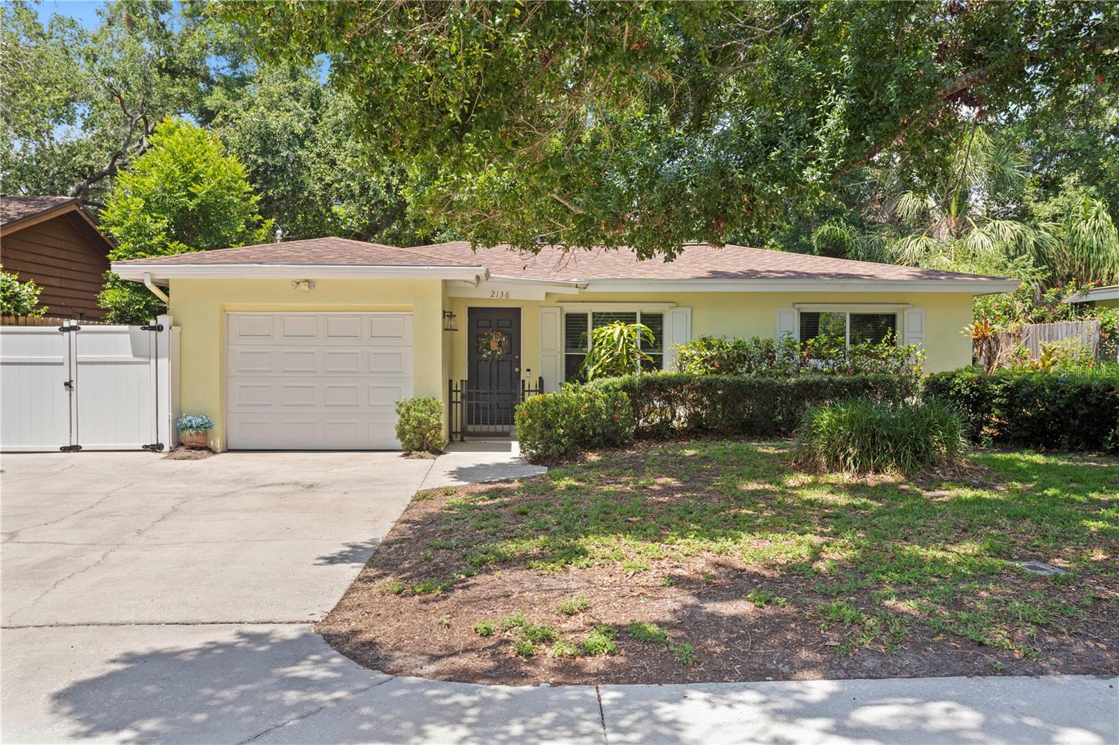 Details for 2136 Cunningham Drive, CLEARWATER, FL 33763