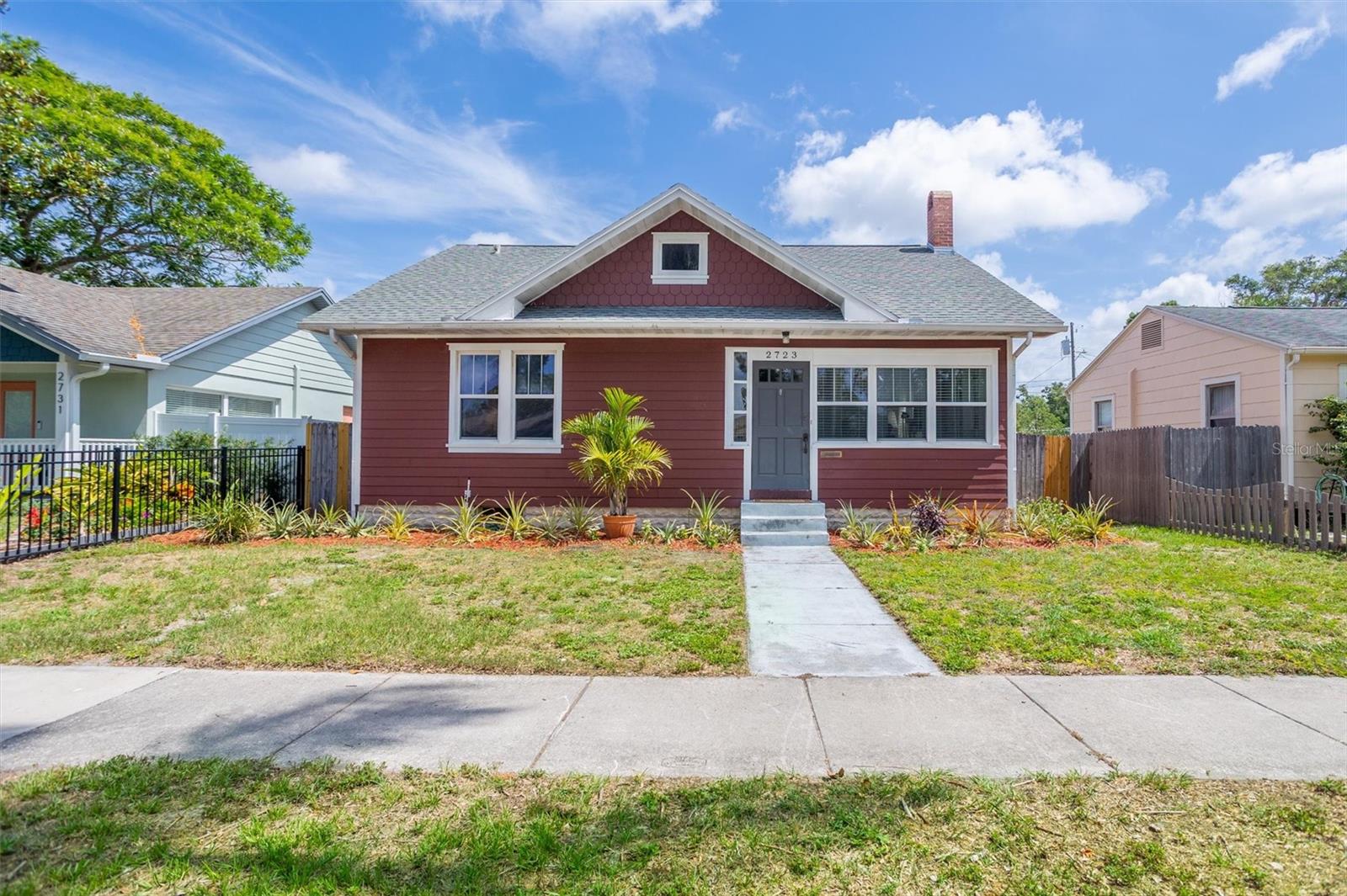 Image 2 of 56 For 2723 8th Avenue N