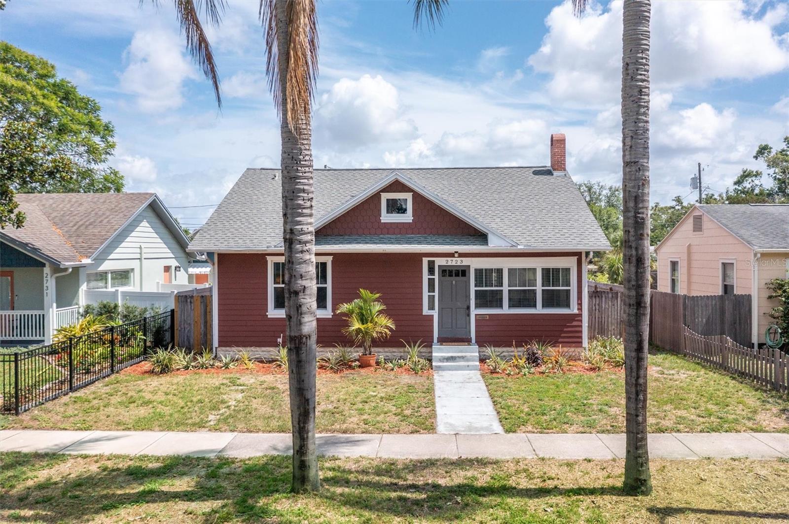 Image 4 of 56 For 2723 8th Avenue N