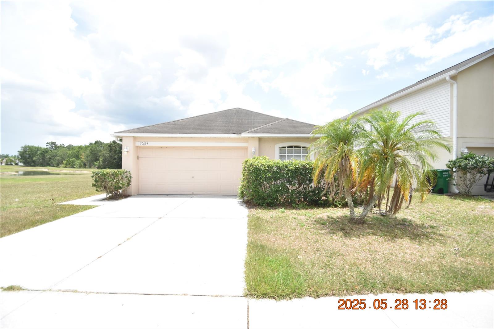 Details for 30634 Birdhouse Drive, WESLEY CHAPEL, FL 33545