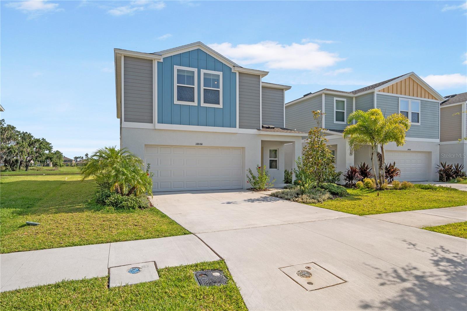 Details for 14884 Summer Branch Drive, LITHIA, FL 33547
