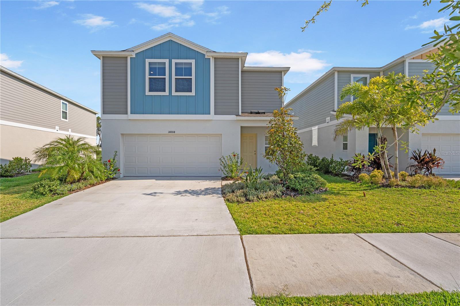 Image 2 of 28 For 14884 Summer Branch Drive