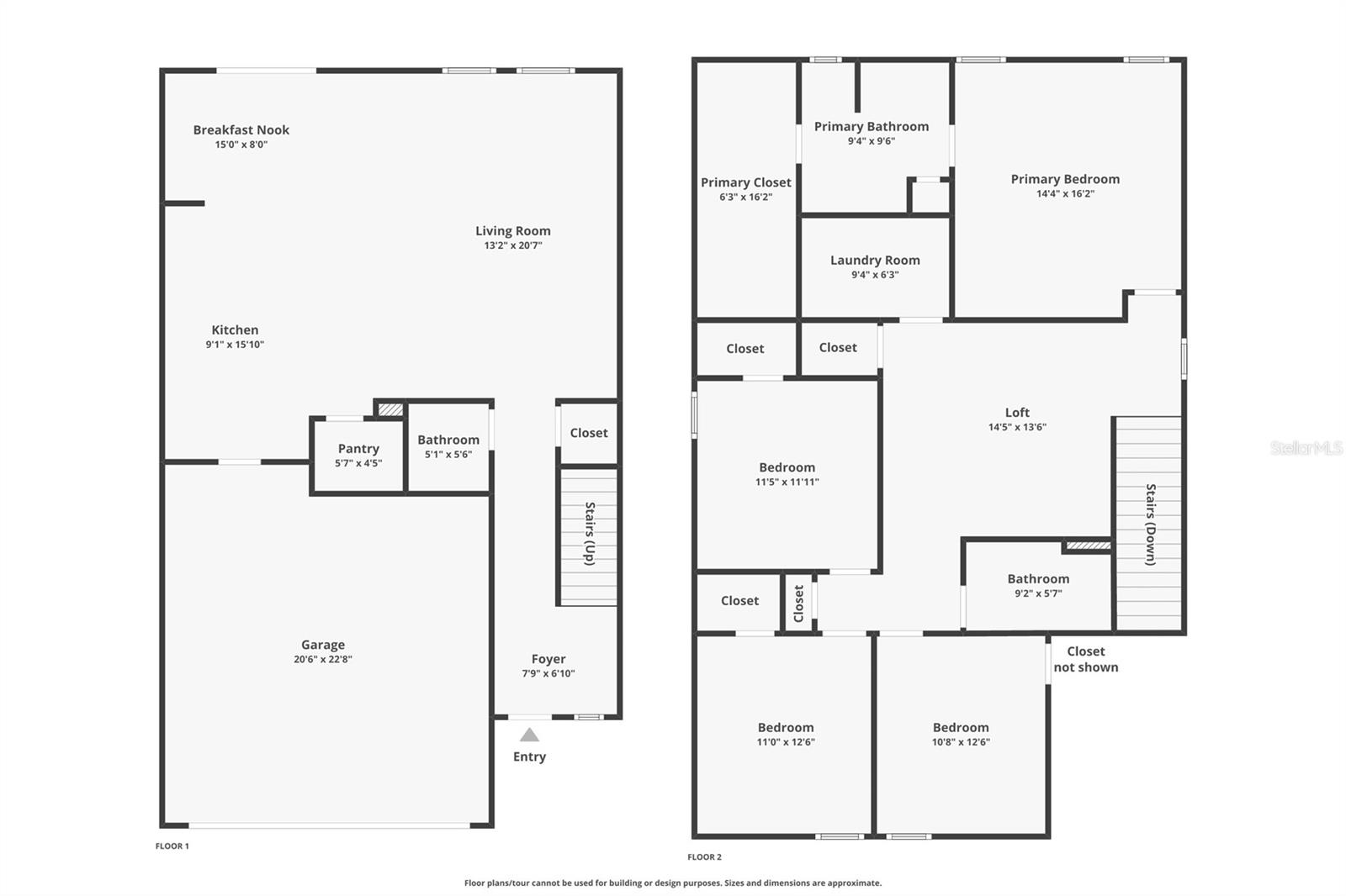 Image 26 of 28 For 14884 Summer Branch Drive