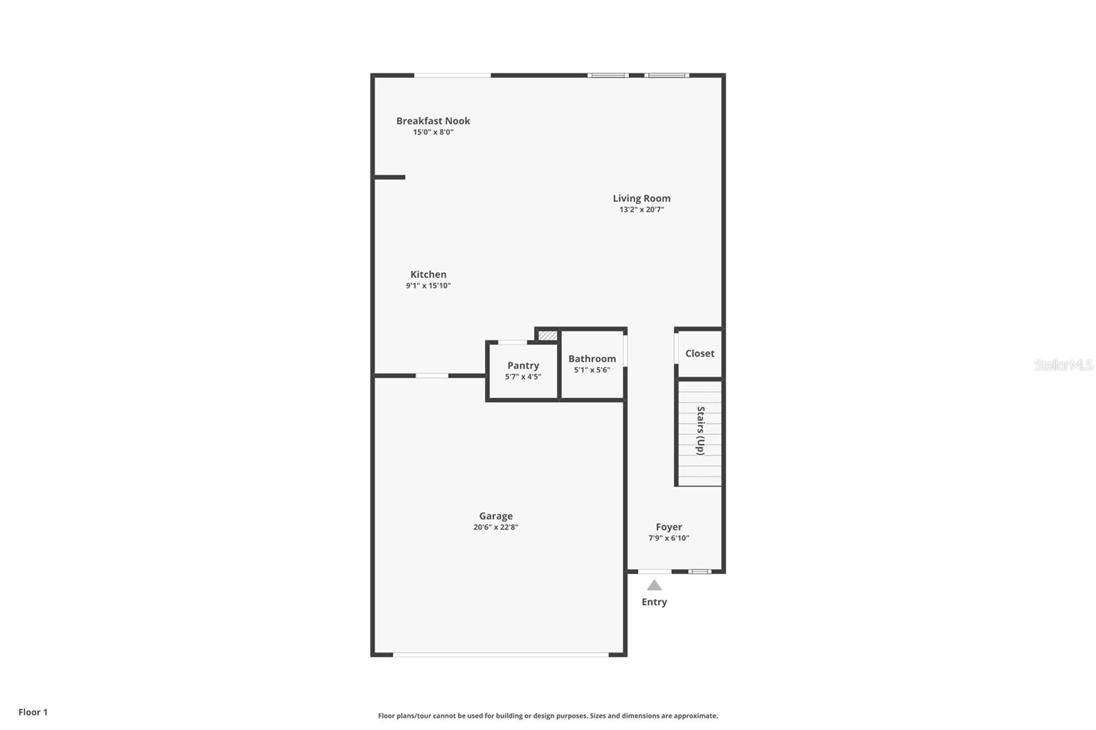 Image 27 of 28 For 14884 Summer Branch Drive