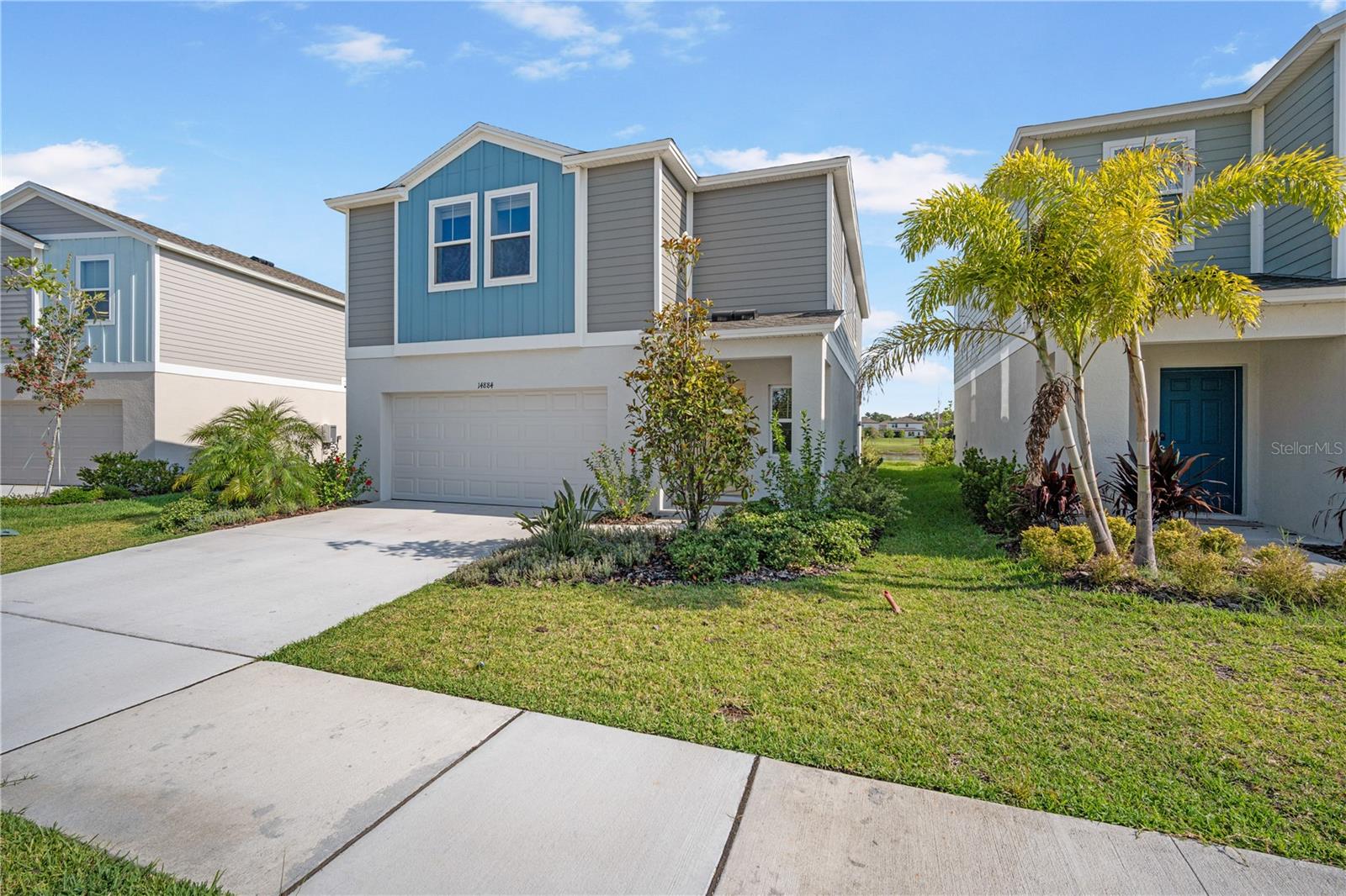 Image 3 of 28 For 14884 Summer Branch Drive