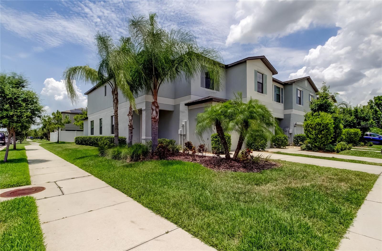 Image 2 of 60 For 4023 Wild Senna Boulevard
